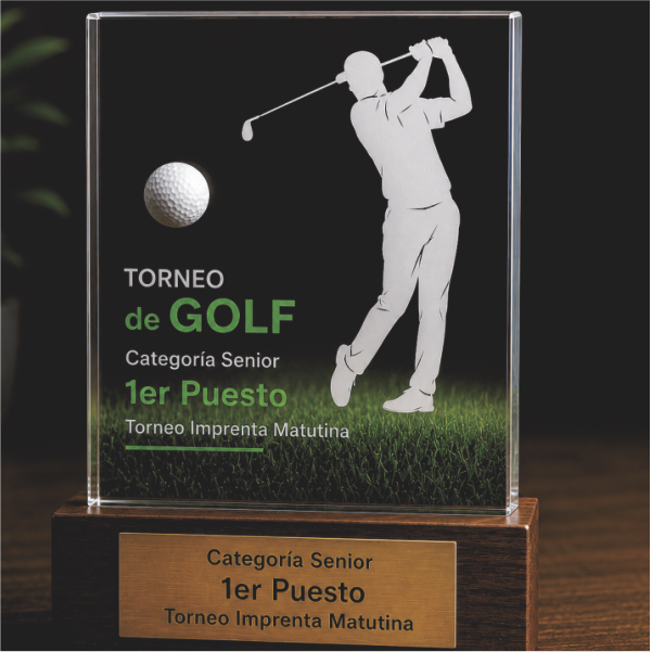 TROFEOS
