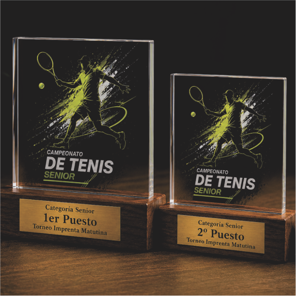 TROFEOS